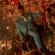 Orlando Jones in American Gods